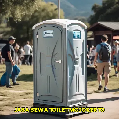 jasa sewa toilet mojokerto